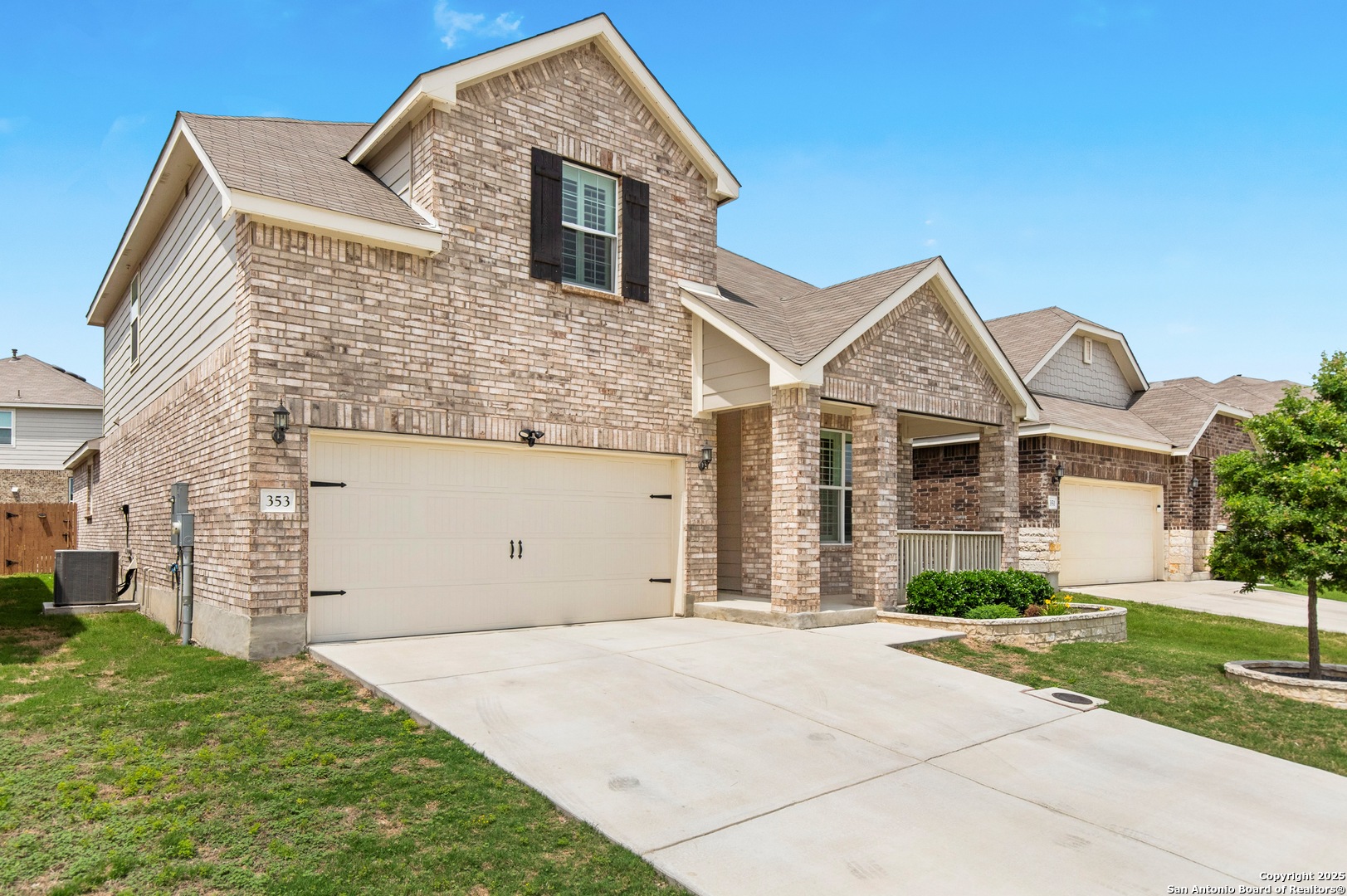 353 Aberdeen Boerne TX 78015