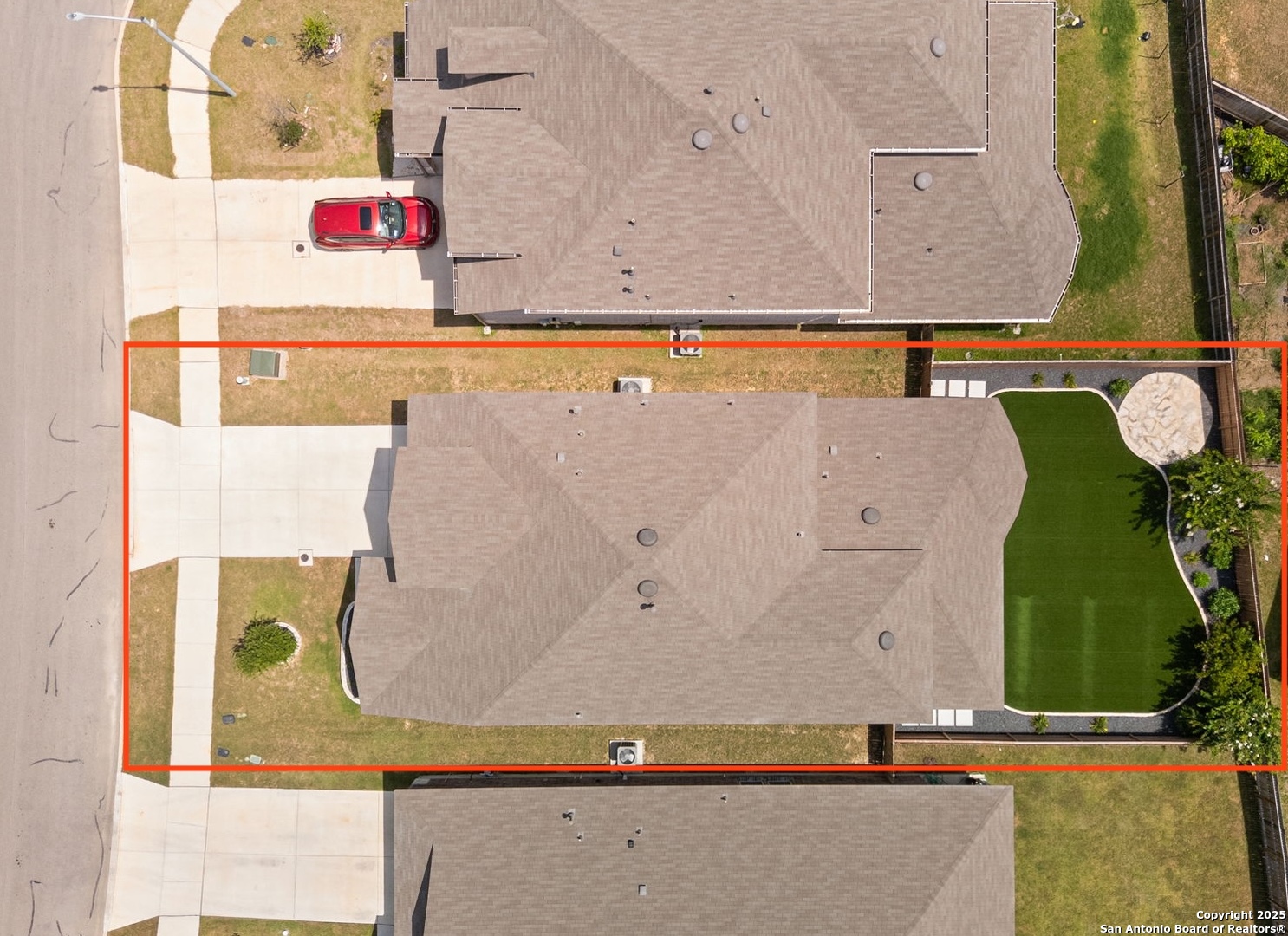 353 Aberdeen Boerne TX 78015
