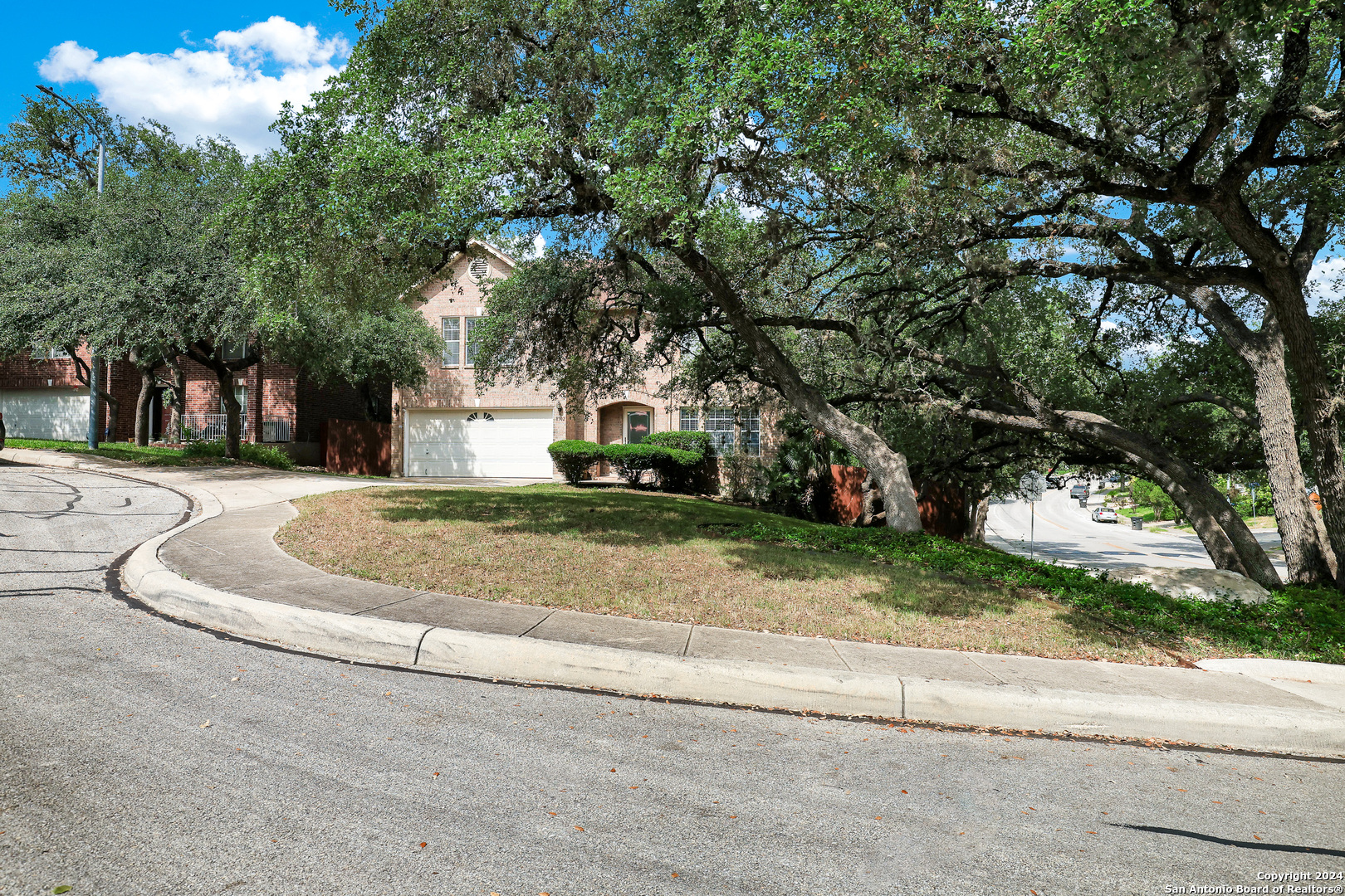 8502 Cottage Park San Antonio TX 78251