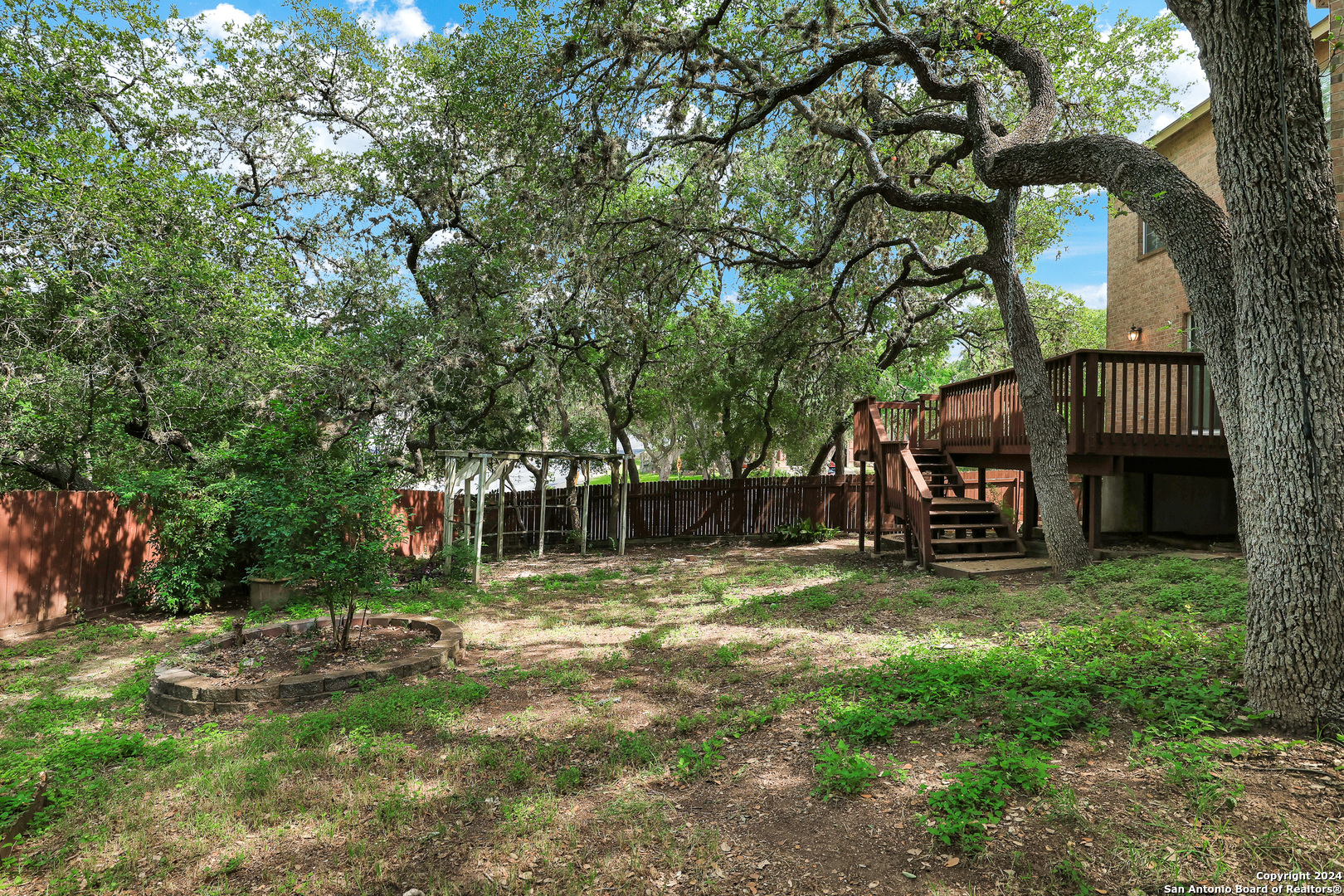 8502 Cottage Park San Antonio TX 78251