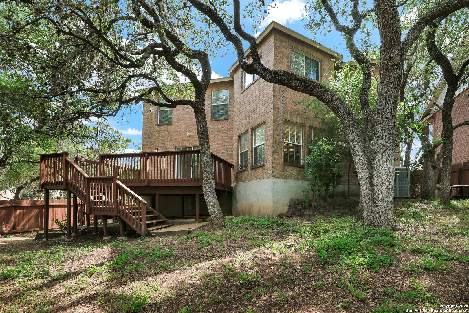 8502 Cottage Park San Antonio TX 78251
