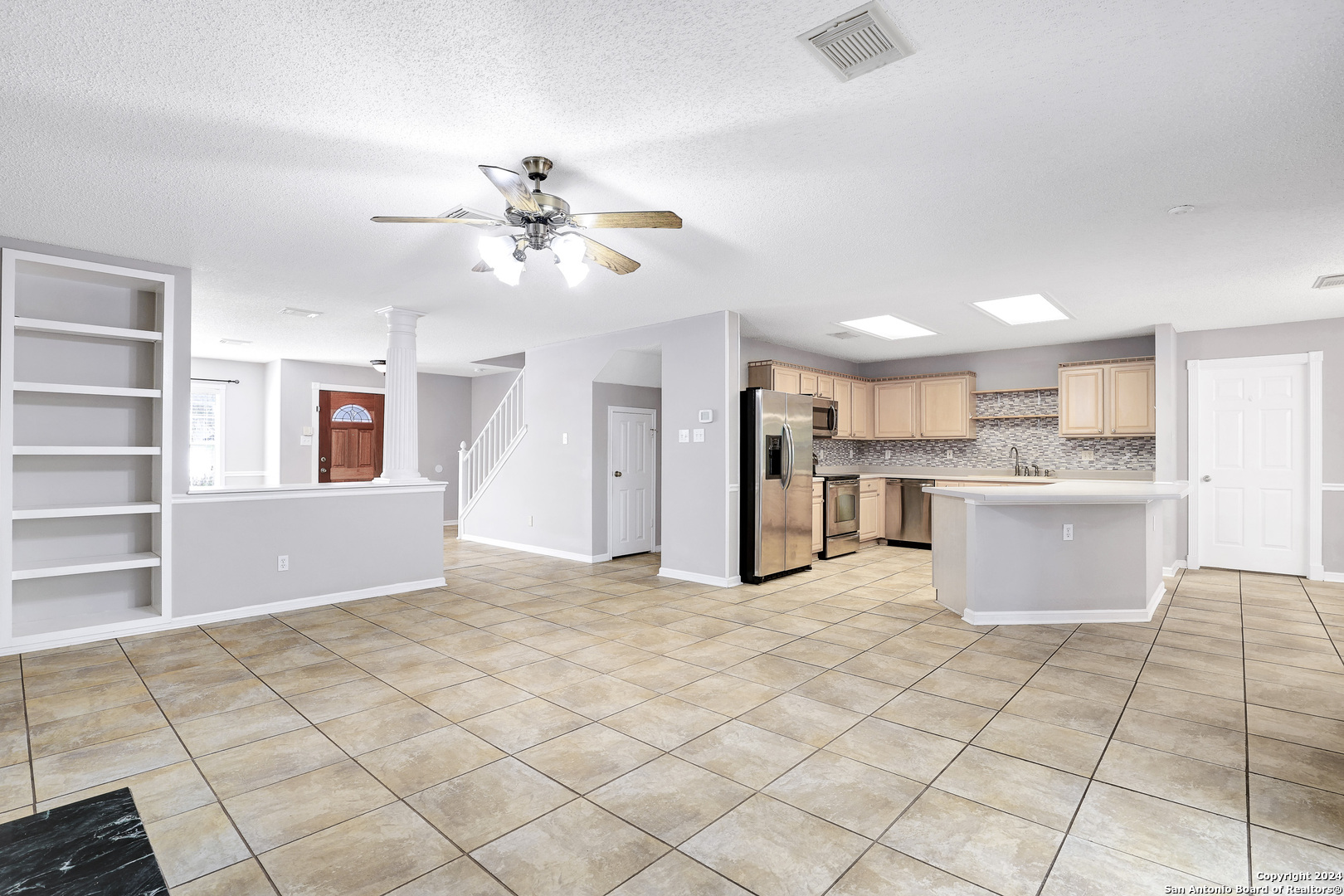 8502 Cottage Park San Antonio TX 78251
