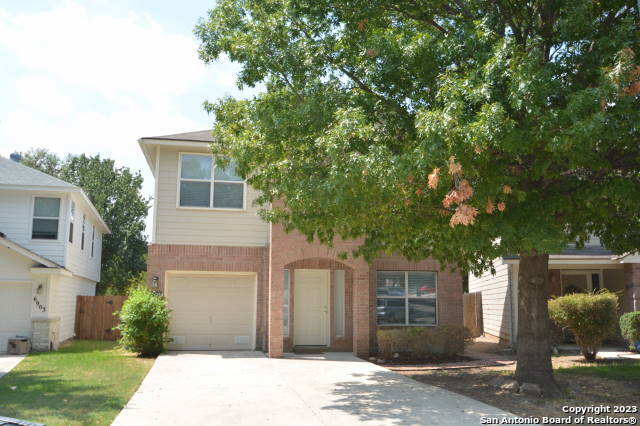6907 Painter Way San Antonio TX 78240