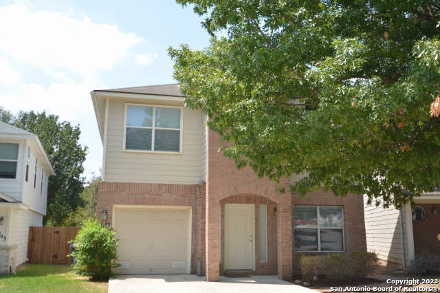 6907 Painter Way San Antonio TX 78240