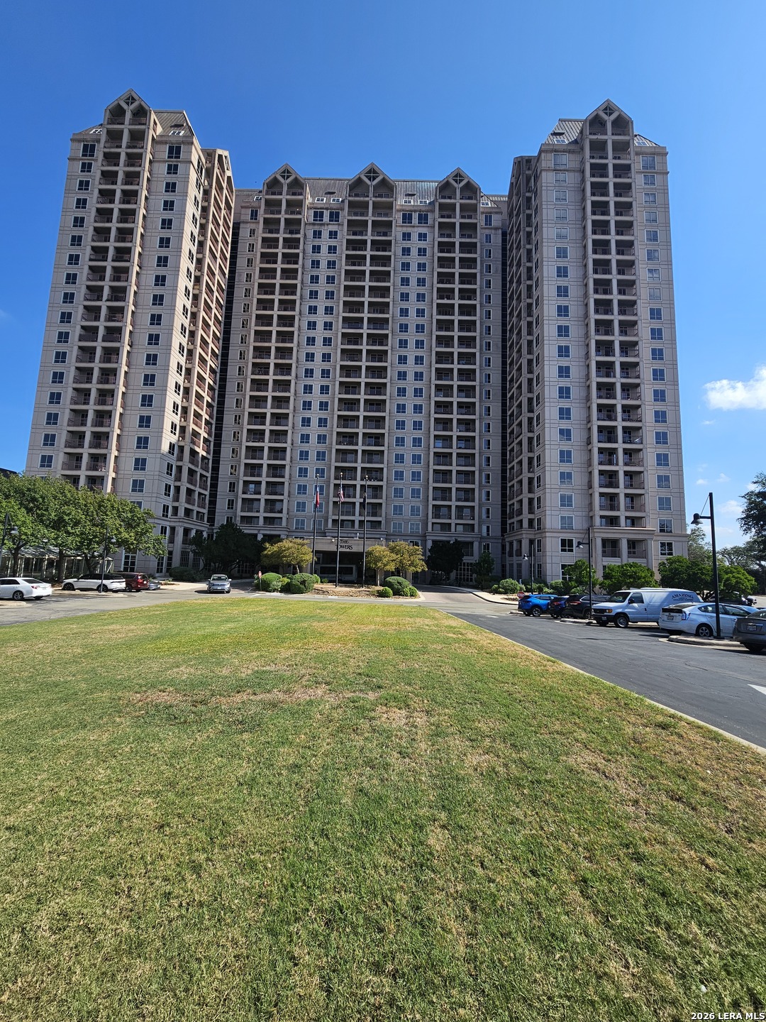 1 Towers Park Lane San Antonio TX 78209
