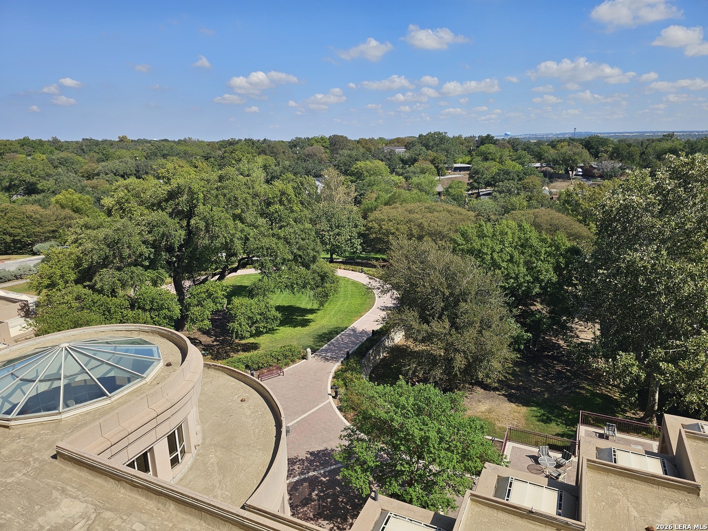 1 Towers Park Lane San Antonio TX 78209