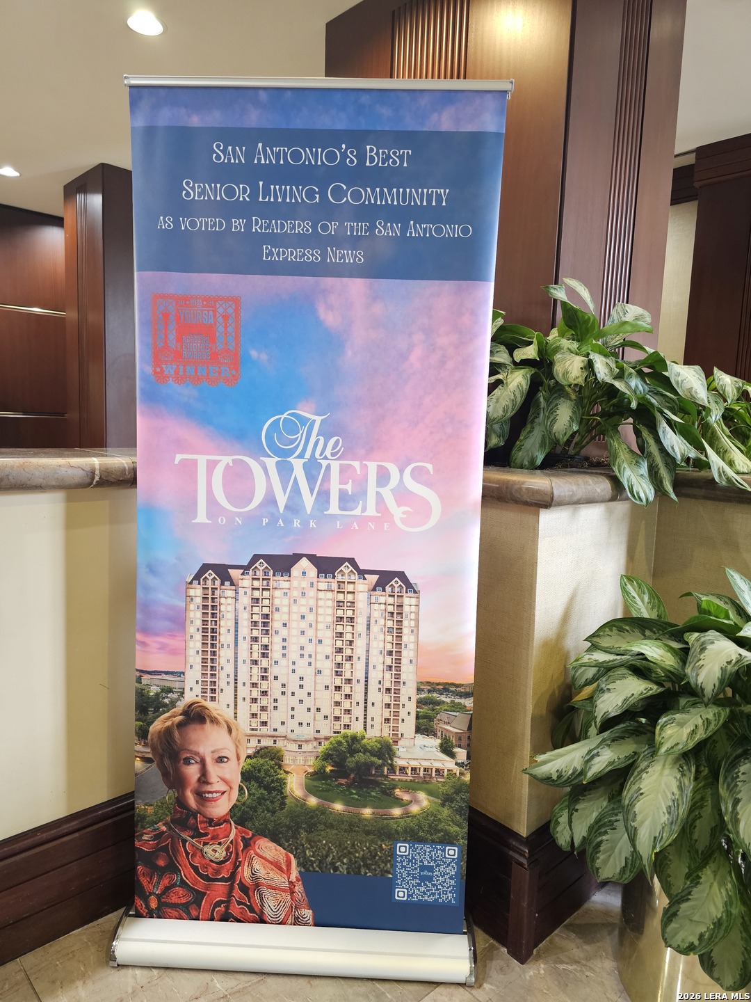 1 Towers Park Lane San Antonio TX 78209