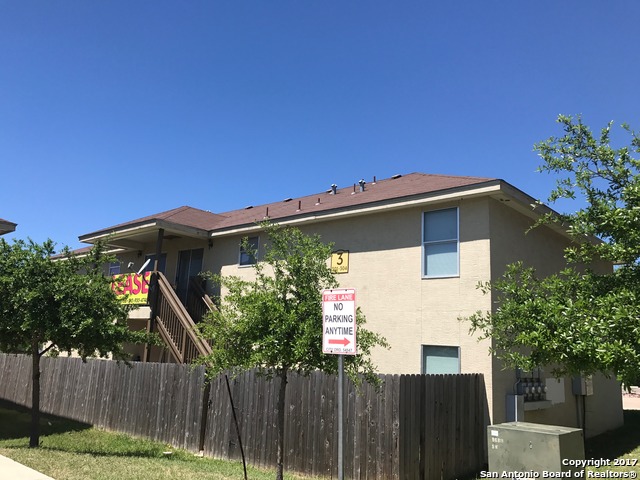 6551 Spring Time Street San Antonio TX 78249