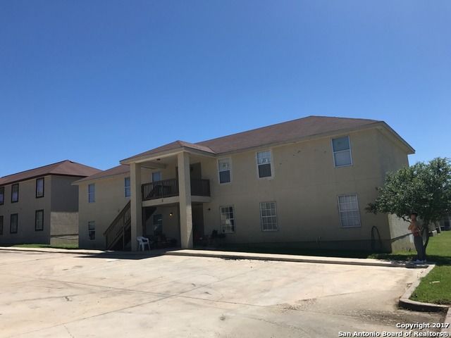 6551 Spring Time Street San Antonio TX 78249