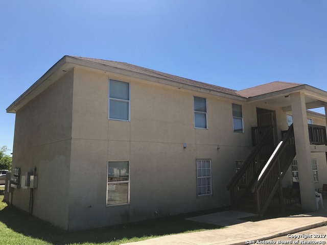 6551 Spring Time Street San Antonio TX 78249