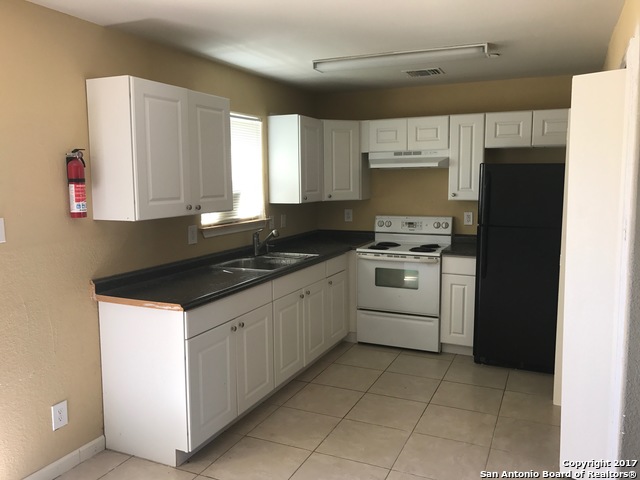 6551 Spring Time Street San Antonio TX 78249