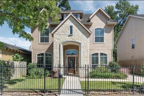 1332 Dorothy Street Houston TX 77008