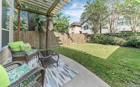 1332 Dorothy Street Houston TX 77008