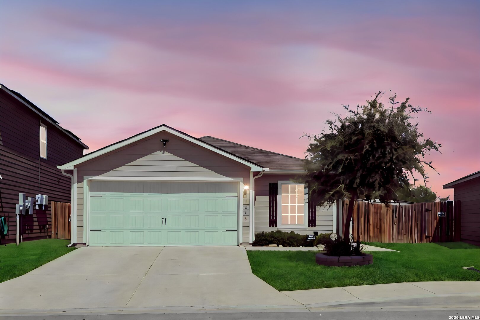 11641 Claudette Street San Antonio TX 78252