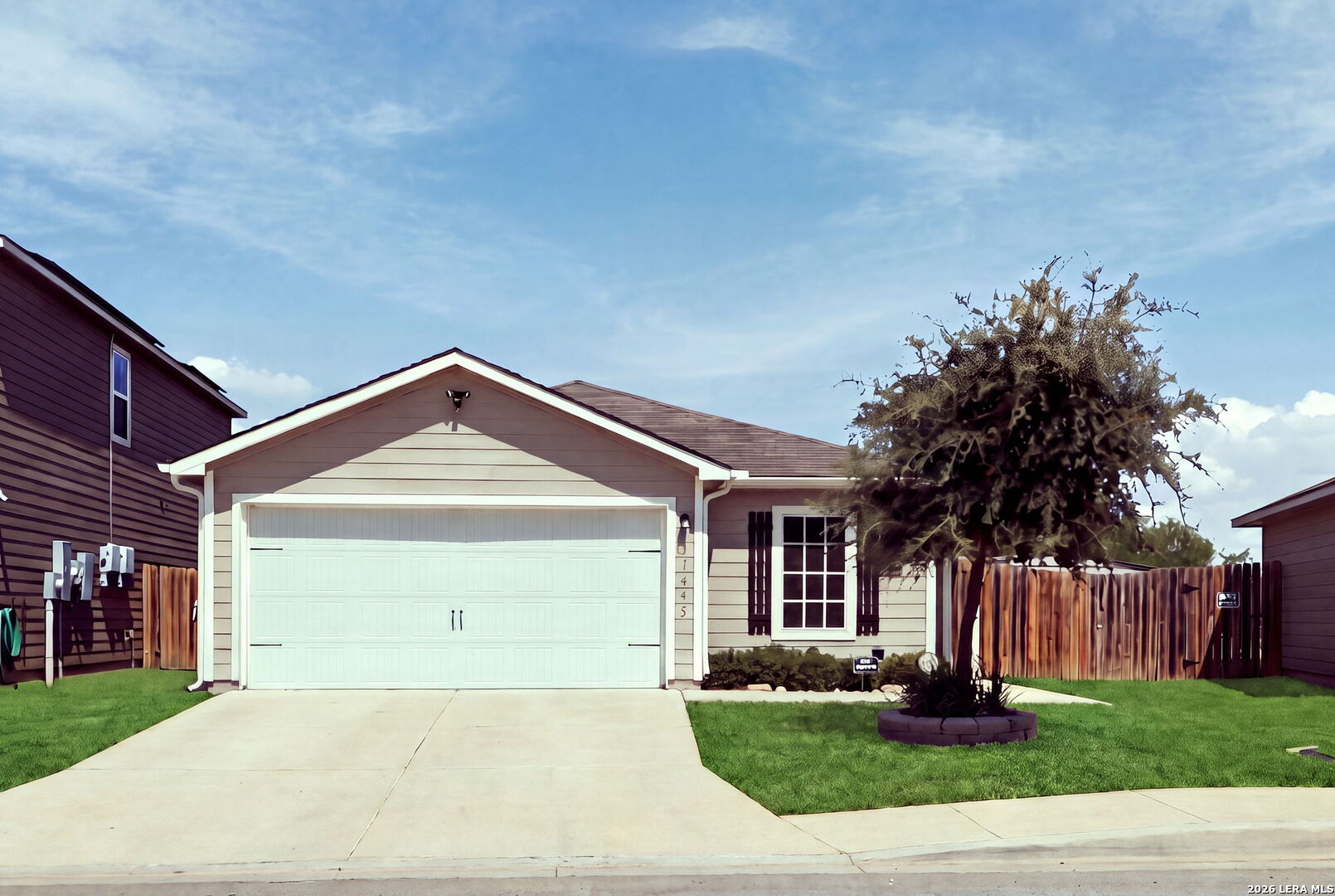 11641 Claudette Street San Antonio TX 78252