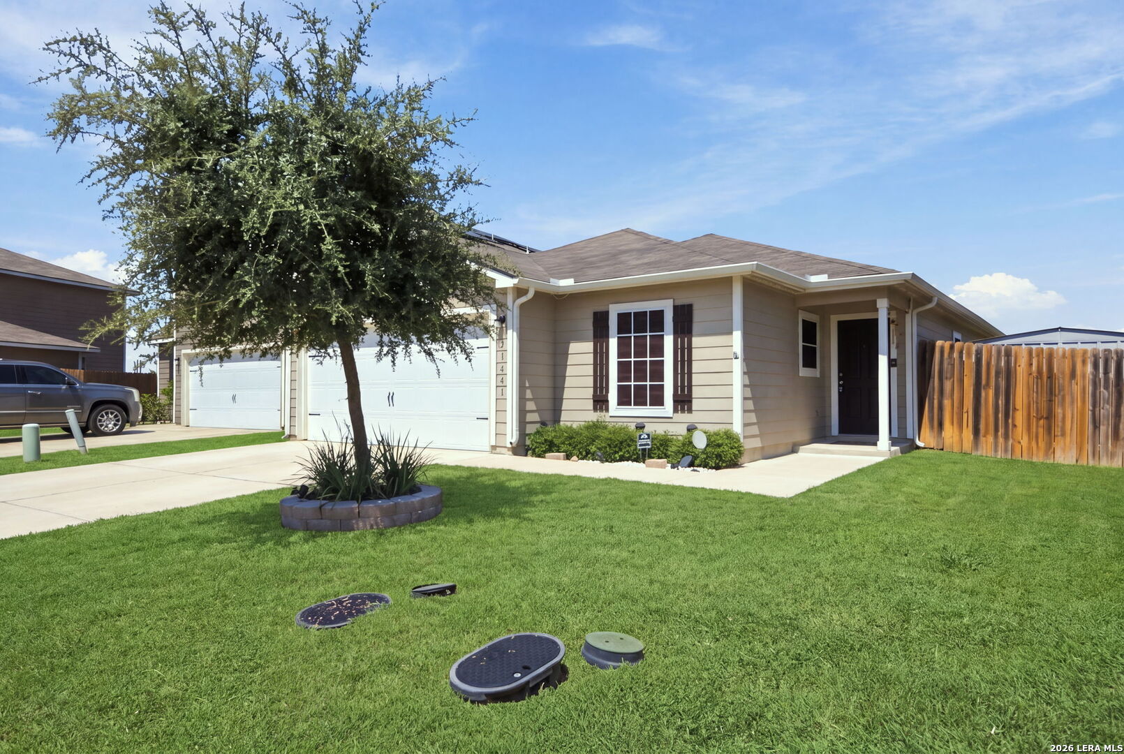11641 Claudette Street San Antonio TX 78252