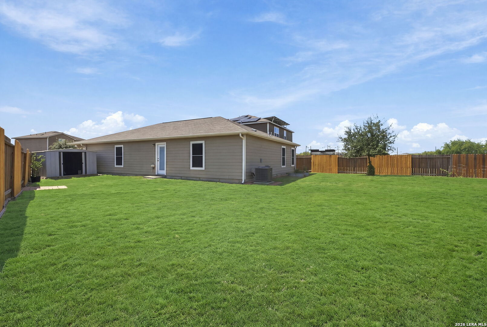 11641 Claudette Street San Antonio TX 78252