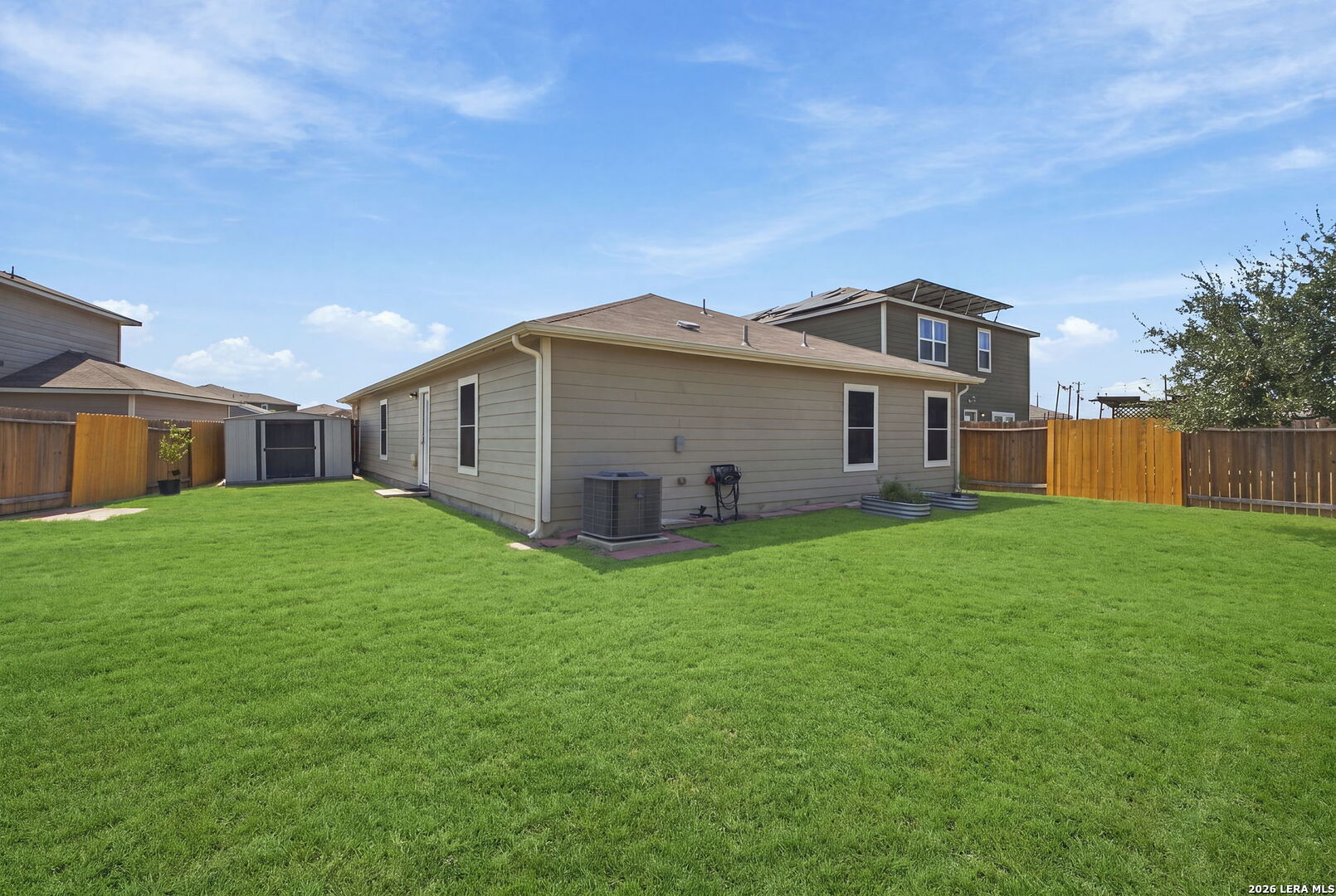 11641 Claudette Street San Antonio TX 78252