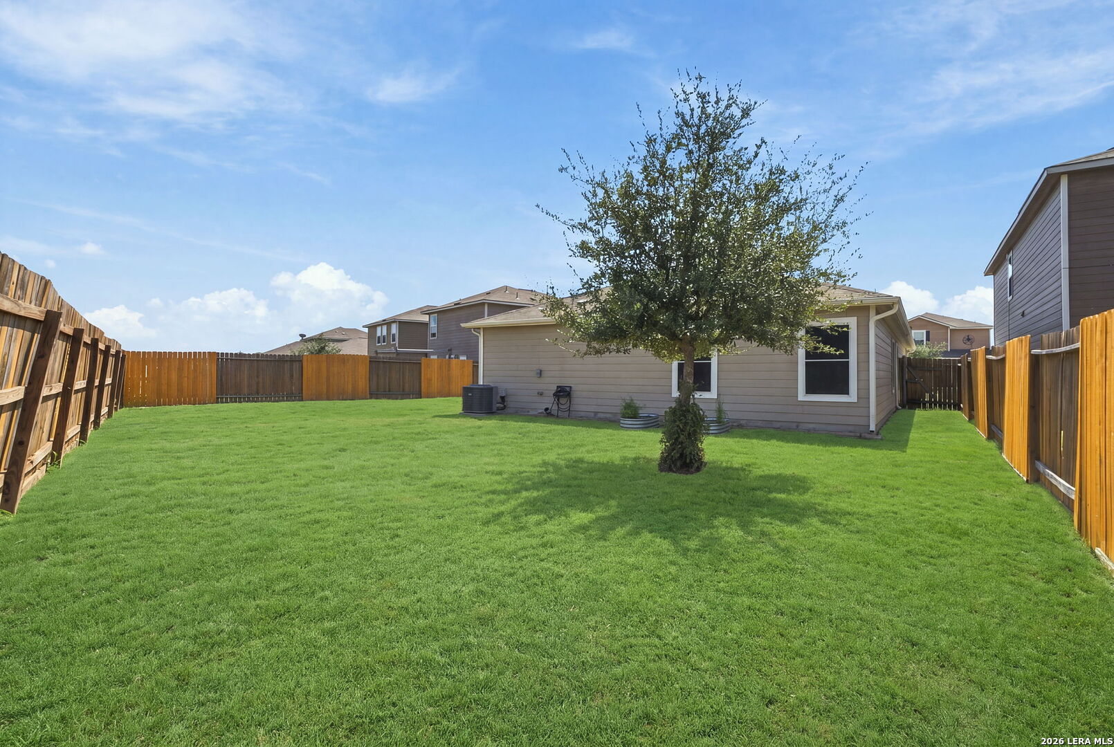 11641 Claudette Street San Antonio TX 78252