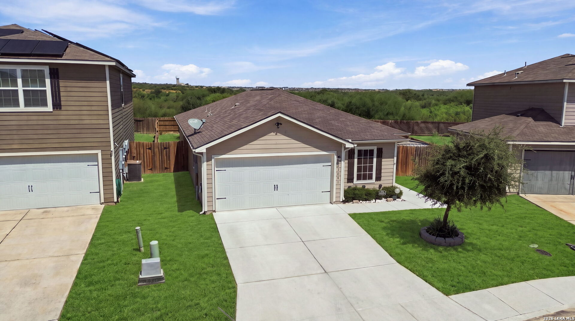 11641 Claudette Street San Antonio TX 78252