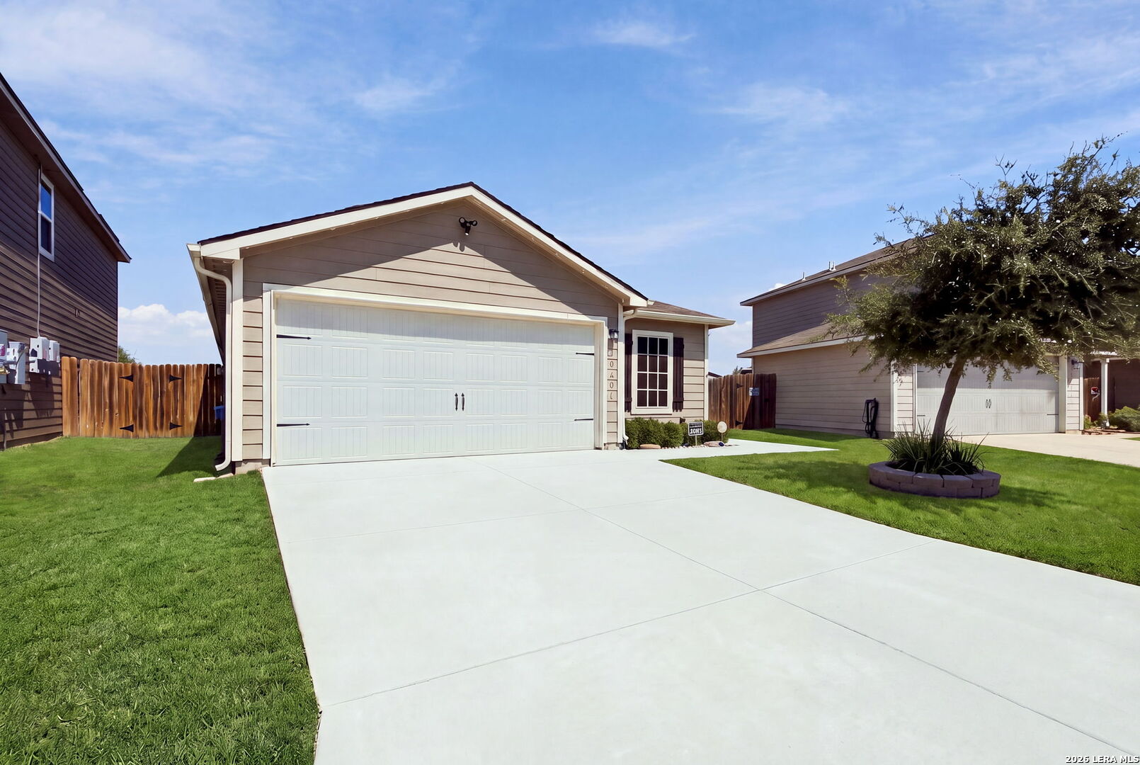 11641 Claudette Street San Antonio TX 78252