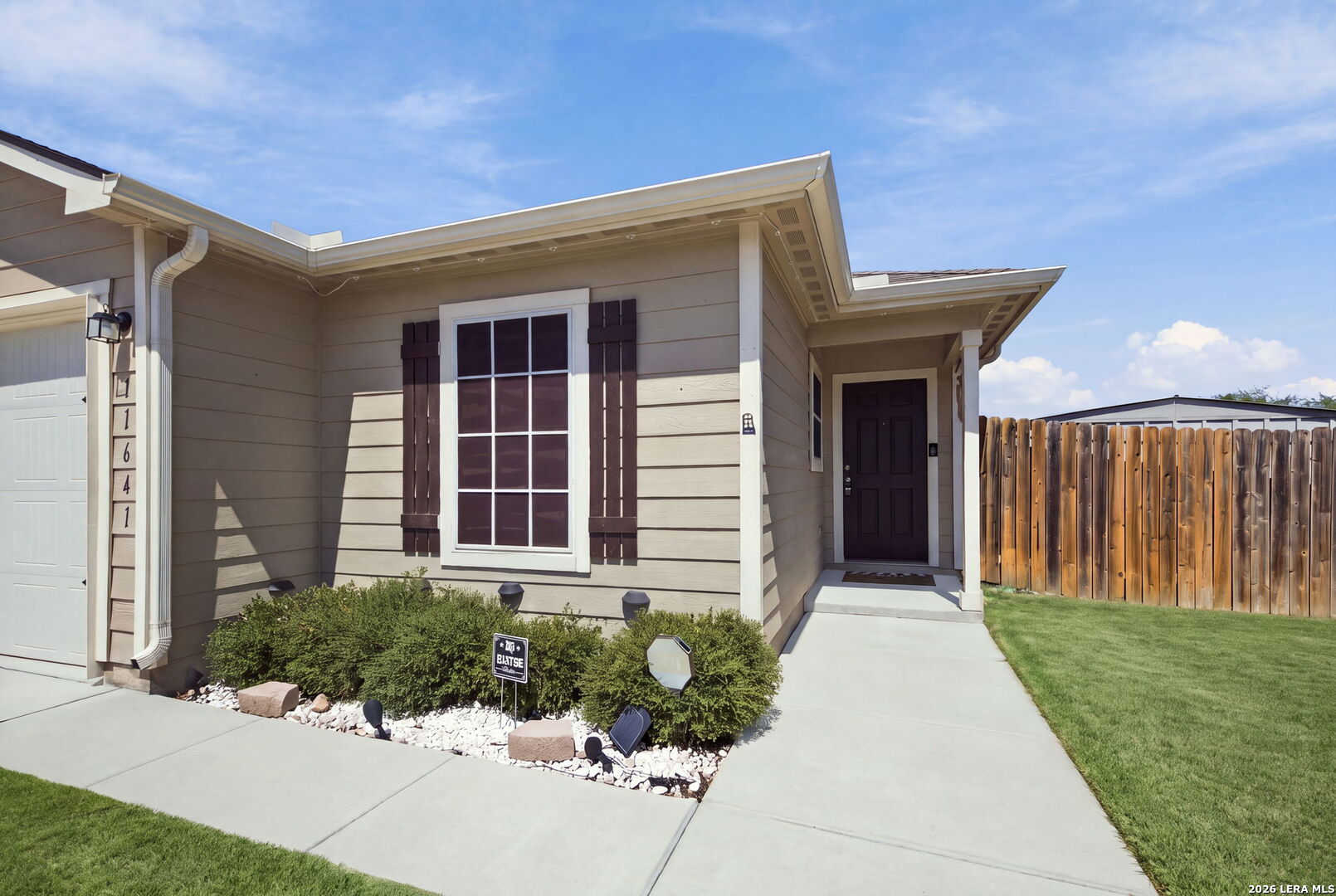 11641 Claudette Street San Antonio TX 78252