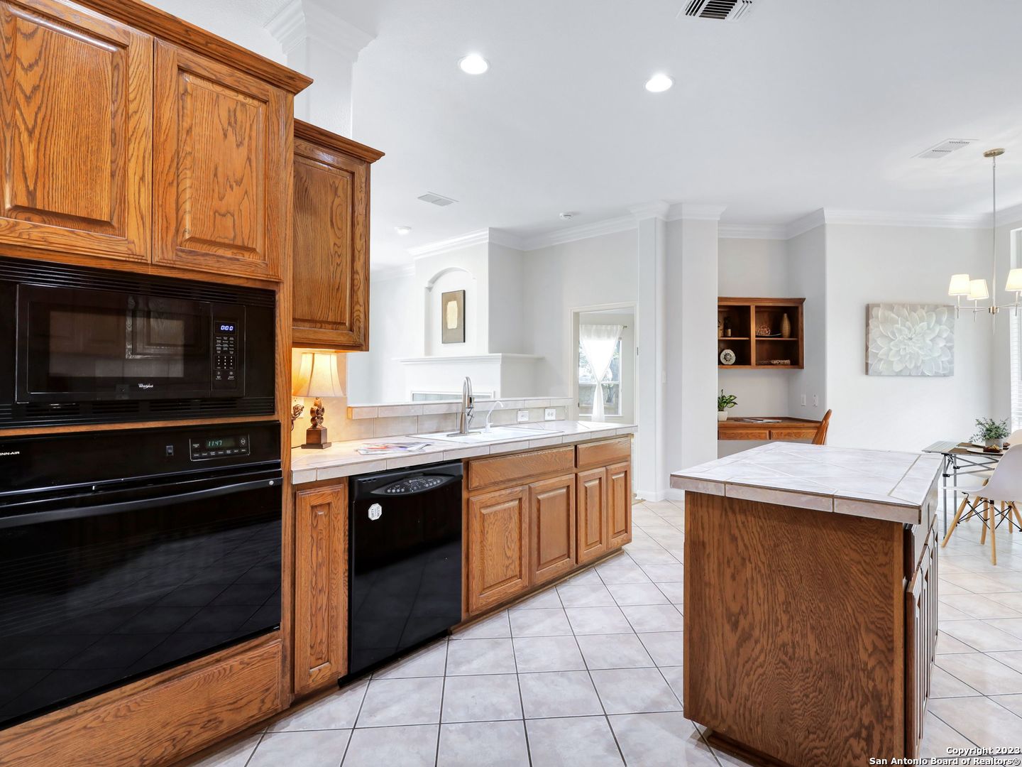 26 Silverhorn Drive San Antonio TX 78216