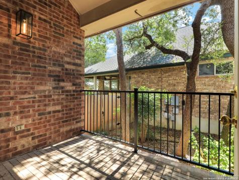 26 Silverhorn Drive San Antonio TX 78216