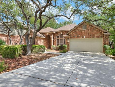 26 Silverhorn Drive San Antonio TX 78216