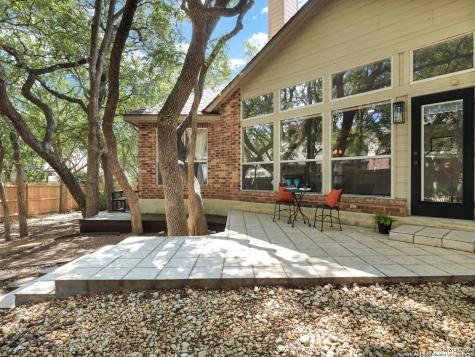 26 Silverhorn Drive San Antonio TX 78216