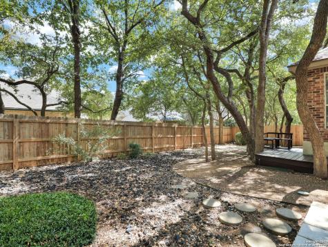 26 Silverhorn Drive San Antonio TX 78216