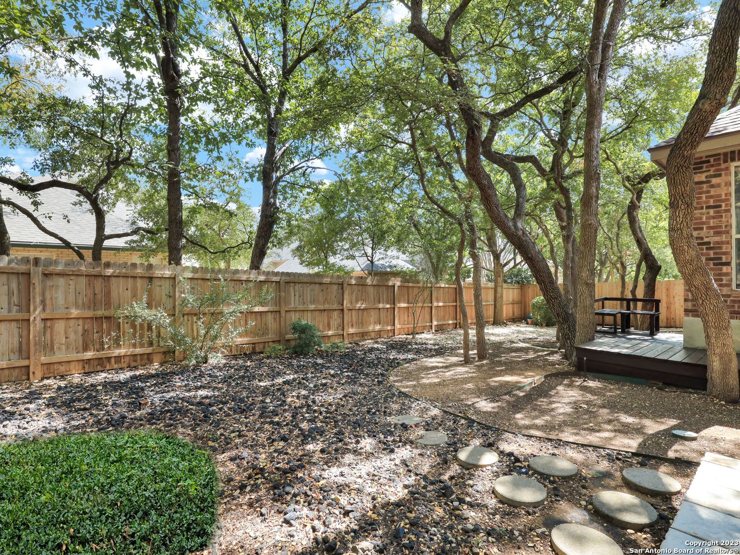 26 Silverhorn Drive San Antonio TX 78216