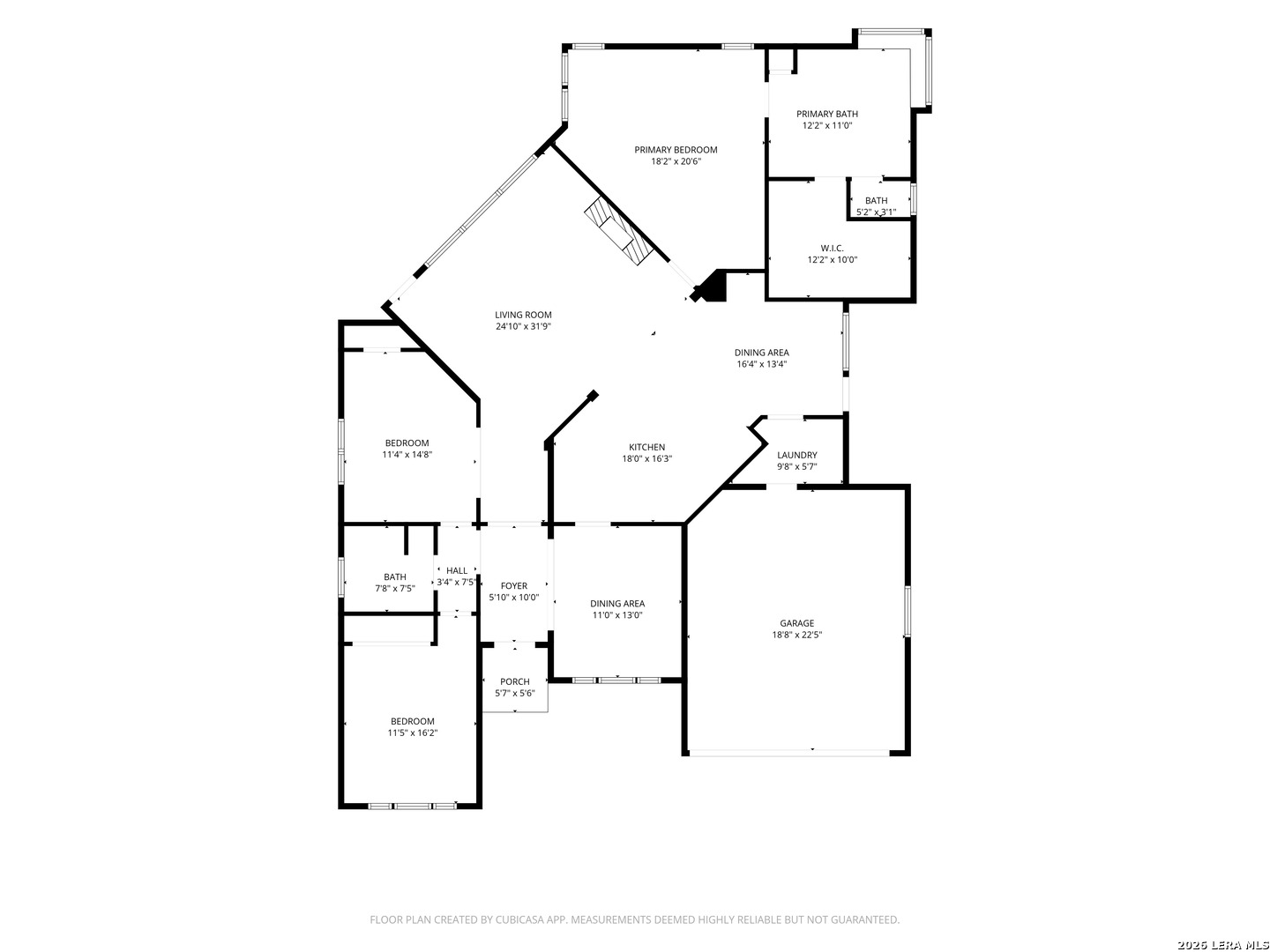 26 Silverhorn Drive San Antonio TX 78216