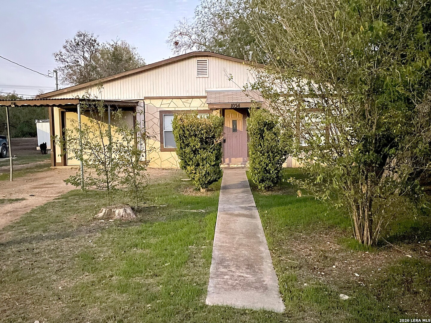 1034 Colzona Road San Antonio TX 78219