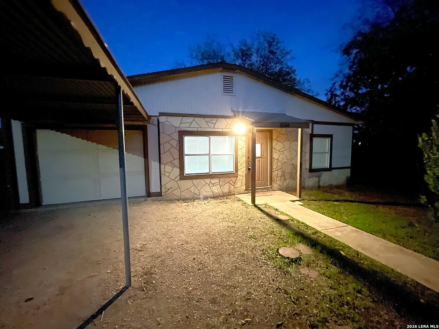 1034 Colzona Road San Antonio TX 78219