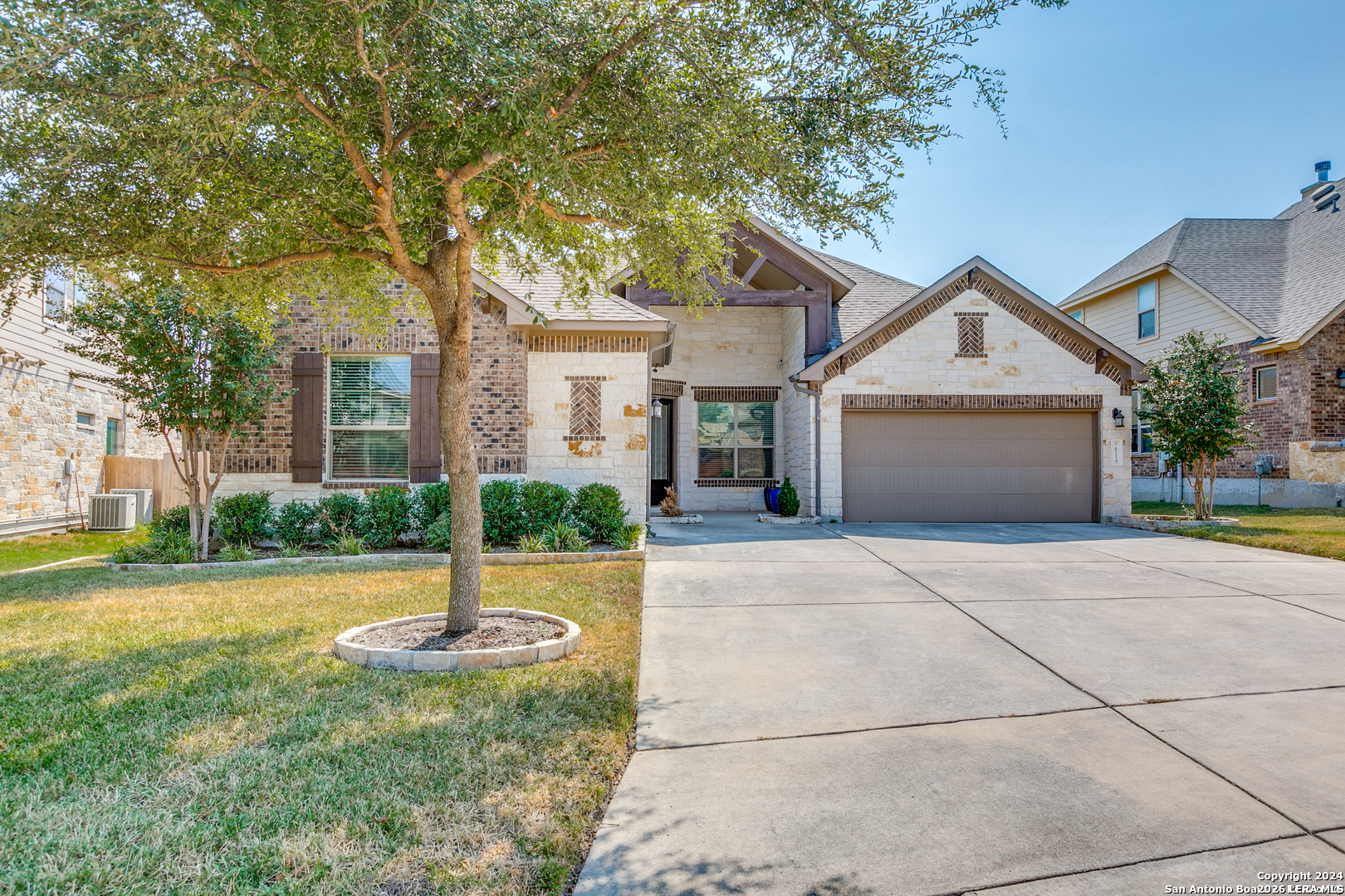 6114 Amber Rose San Antonio TX 78253