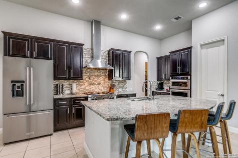 6114 Amber Rose San Antonio TX 78253