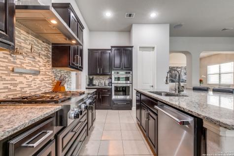 6114 Amber Rose San Antonio TX 78253