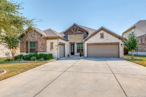 6114 Amber Rose San Antonio TX 78253