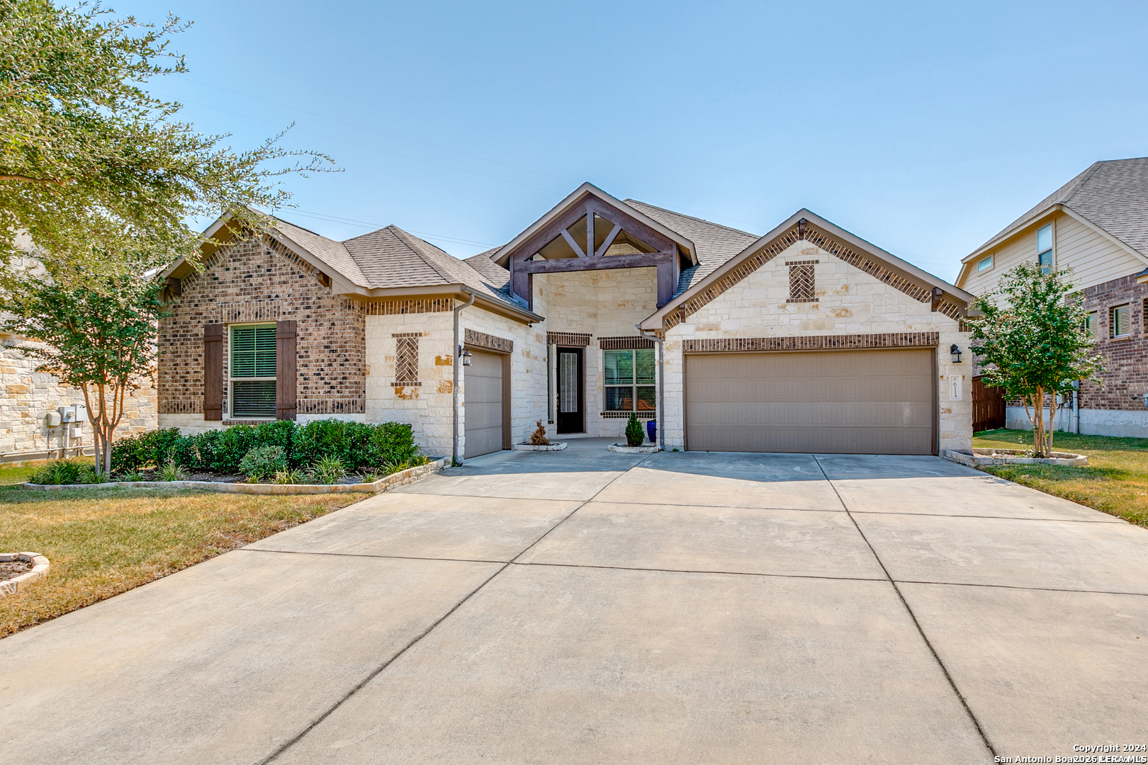 6114 Amber Rose San Antonio TX 78253