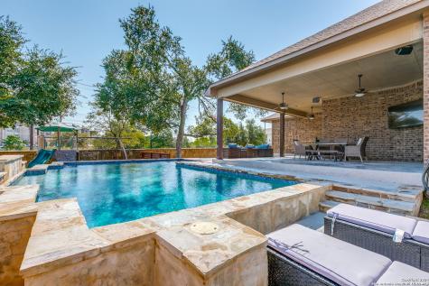 6114 Amber Rose San Antonio TX 78253