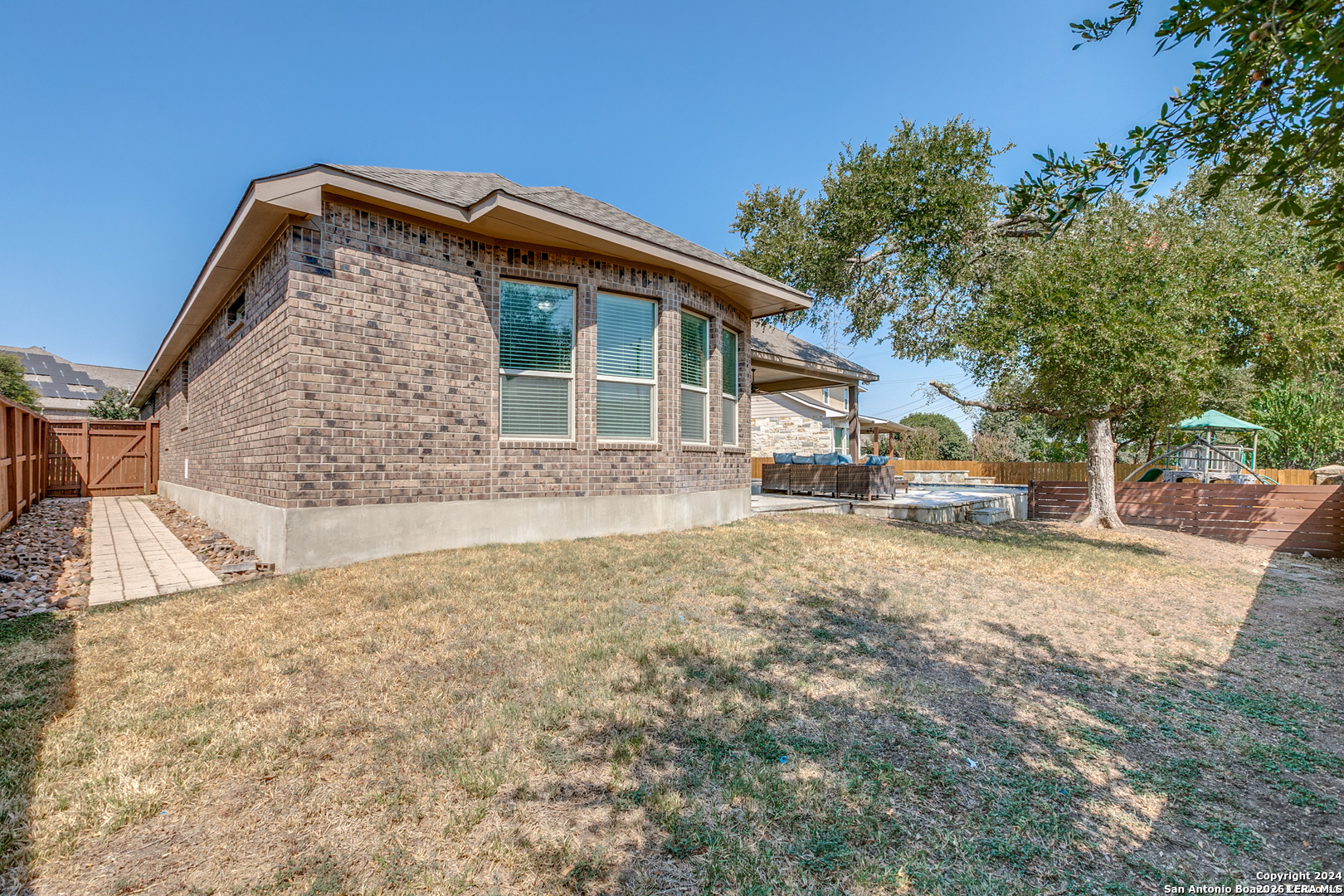 6114 Amber Rose San Antonio TX 78253