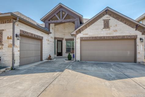 6114 Amber Rose San Antonio TX 78253
