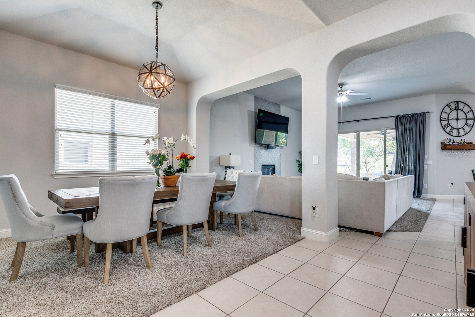 6114 Amber Rose San Antonio TX 78253
