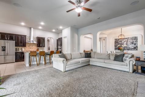 6114 Amber Rose San Antonio TX 78253