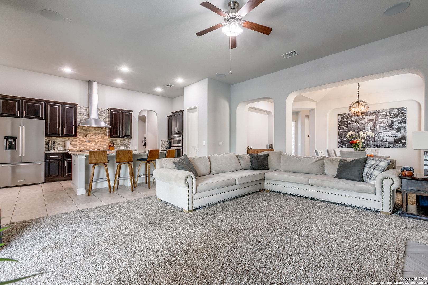 6114 Amber Rose San Antonio TX 78253