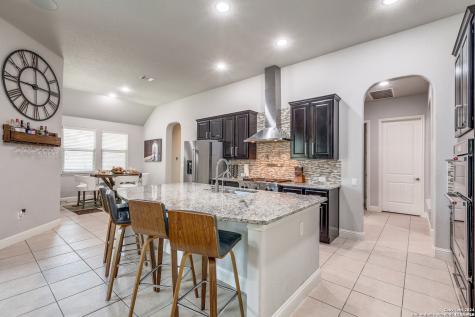 6114 Amber Rose San Antonio TX 78253