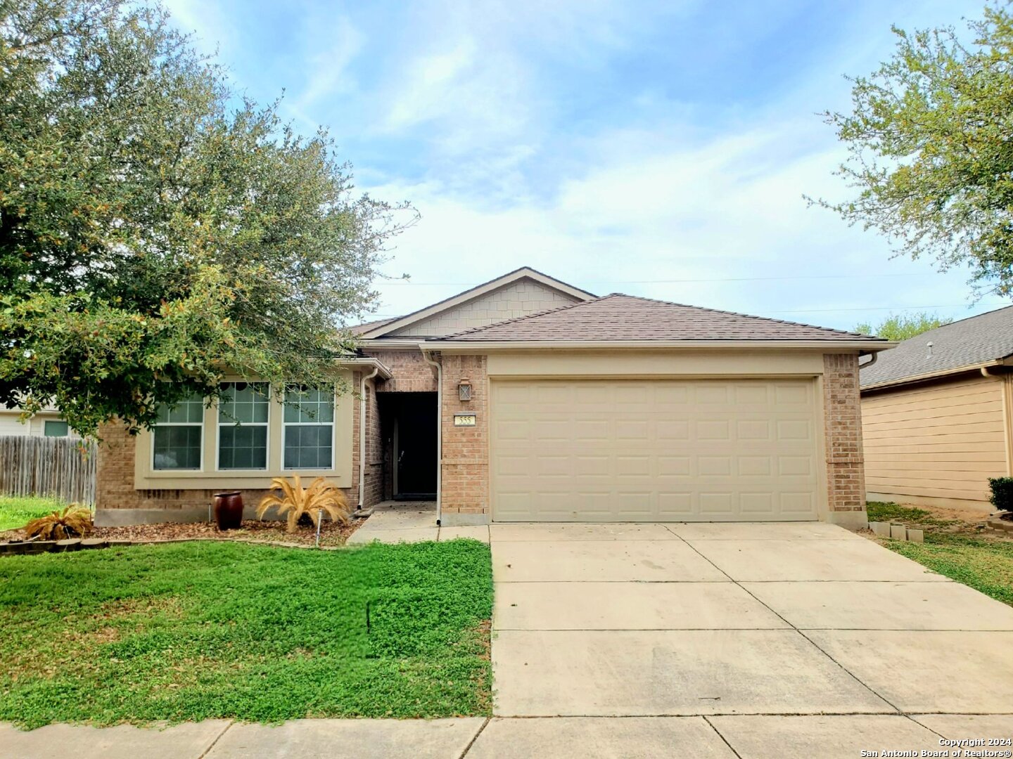 555 Planters Pass Schertz TX 78154