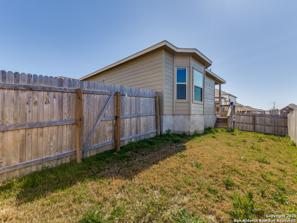 320 Saddle Leaf Cibolo TX 78108