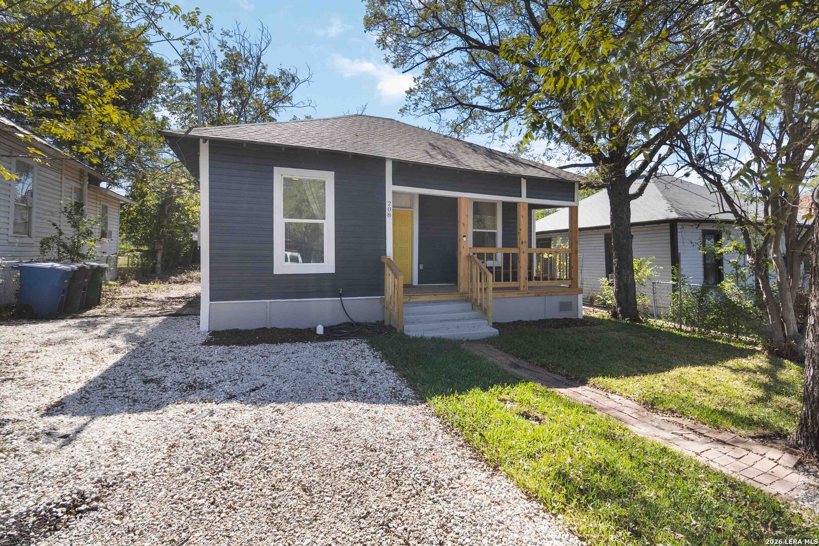 208 Coleman Street San Antonio TX 78208